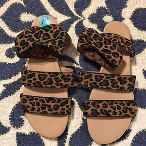 NWOT Steve Madden flats 7.5